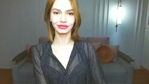 Snapshot of yourladysunshine chatting on February 8, 8:52 am Ksyusha online show from February 8, 8:52 am