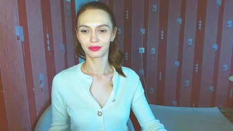 Ksyusha online show from October 27, 1:17 pm