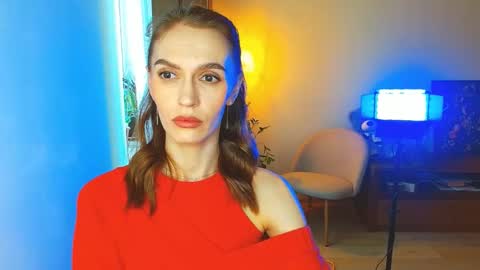 Ksyusha online show from March 25, 11:02 am