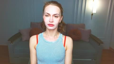 Snapshot of yourladysunshine chatting on March 10, 2:48 pm Ksyusha online show from March 10, 2:48 pm