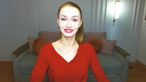 Snapshot of yourladysunshine chatting on February 11, 8:05 am Ksyusha online show from February 11, 8:05 am