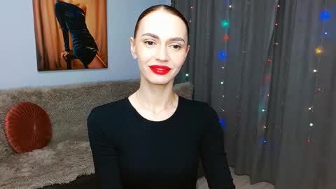 Snapshot of yourladysunshine chatting on January 27, 7:24 am Ksyusha online show from January 27, 7:24 am