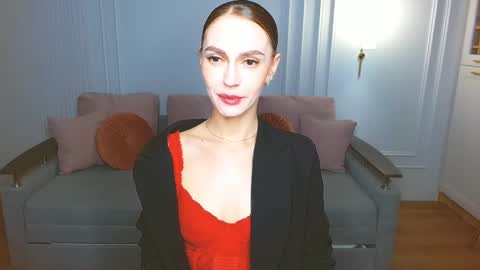 Snapshot of yourladysunshine chatting on February 28, 8:09 am Ksyusha online show from February 28, 8:09 am