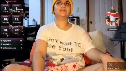 Michael online show from October 4, 7:36 am