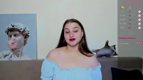 Alex online show from October 18, 1:03 pm