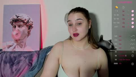 Alex online show from September 29, 1:38 pm