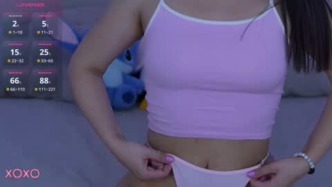 Snapshot of yourlolabunny chatting on September 10, 6:30 pm L O L A online show from September 10, 6:30 pm