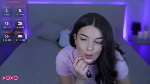 Snapshot of yourlolabunny chatting on September 11, 7:03 pm L O L A online show from September 11, 7:03 pm