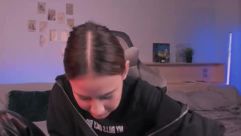 Nikol online show from October 13, 2:09 pm