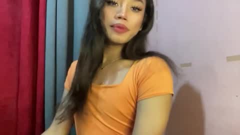 yourmarga_licious online show from March 16, 6:23 pm