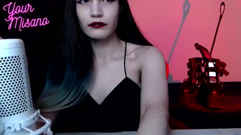 Misano online show from February 23, 9:47 pm