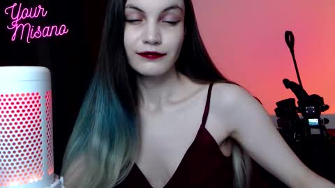 Misano online show from January 5, 8:45 pm