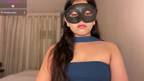 YourNewKink online show from October 17, 7:17 pm