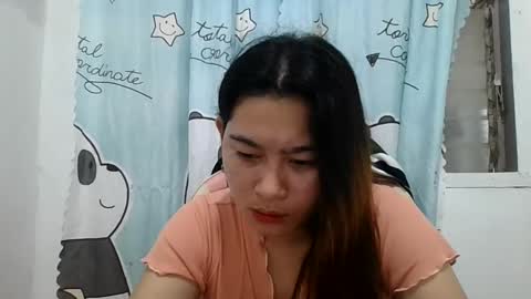 Kelly online show from February 18, 2:49 am