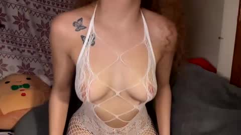 Snapshot of yourprettylittlecumslut chatting on December 19, 10:45 am YourPrettyLittleCumSlut online show from December 19, 10:45 am
