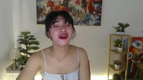 Trish online show from January 10, 4:22 am