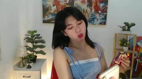 Trish online show from January 4, 2:25 pm