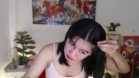 Trish online show from December 20, 11:05 pm