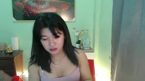 Trish online show from January 22, 3:18 pm