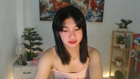Trish online show from December 31, 12:54 am