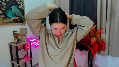 Trish online show from February 23, 6:40 pm