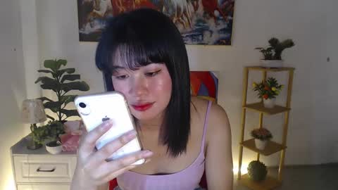 Trish online show from December 11, 9:34 pm