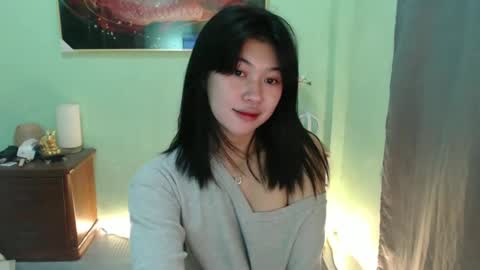 Trish online show from January 24, 1:35 am