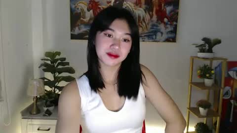 Trish online show from January 13, 3:34 am