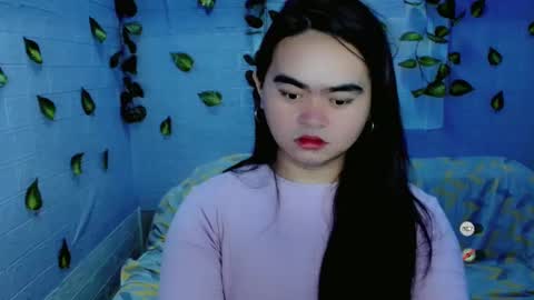 yourprincessthea online show from February 28, 6:10 am