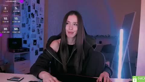 Eva online show from September 8, 8:52 pm