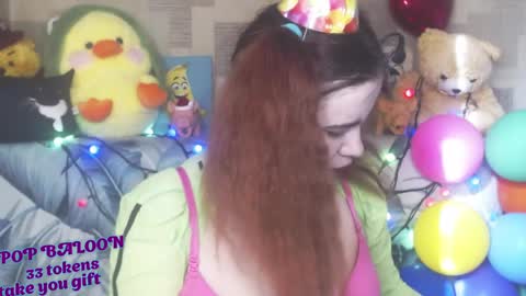 Im - DANI .insta - hardblade1 online show from March 27, 6:48 am