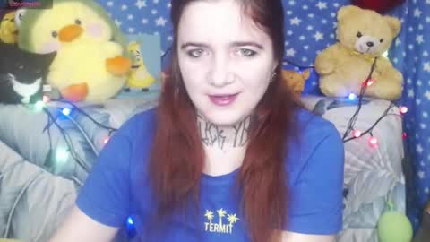 Im - DANI .insta - hardblade1 online show from March 18, 5:34 am