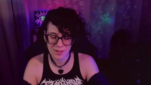 Yours Cosmic online show from November 3, 11:14 am