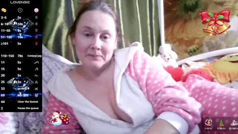 kroshka online show from January 3, 9:47 pm