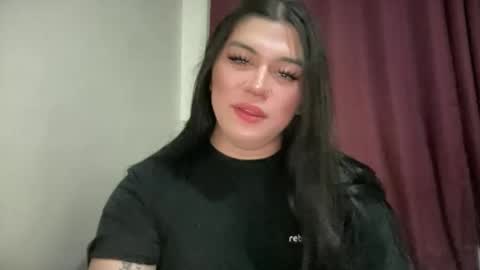 Yanahh online show from April 20, 9:07 pm