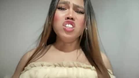 yourspecialgirl_rhea online show from January 8, 4:49 am