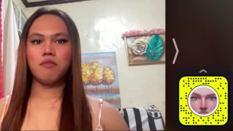 yourspecialgirl_rhea online show from November 20, 4:30 pm