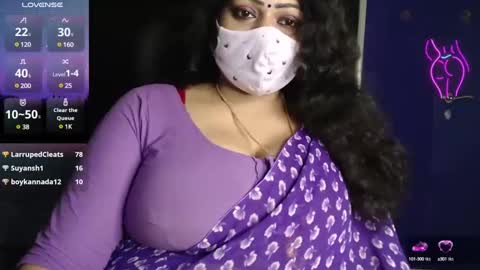 preethy online show from December 7, 2:31 am
