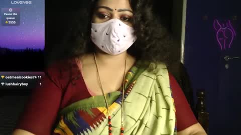 preethy online show from December 10, 2:05 am
