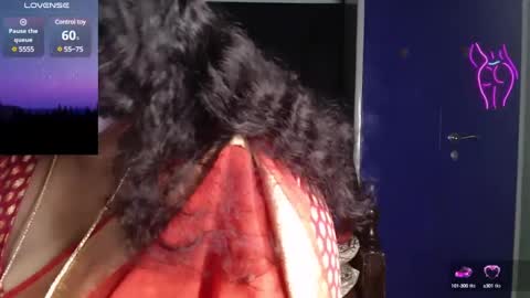 preethy online show from December 8, 1:02 am