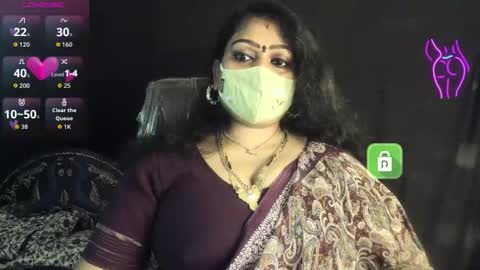 preethy online show from January 7, 2:04 am