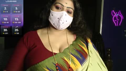 preethy online show from December 9, 1:24 pm