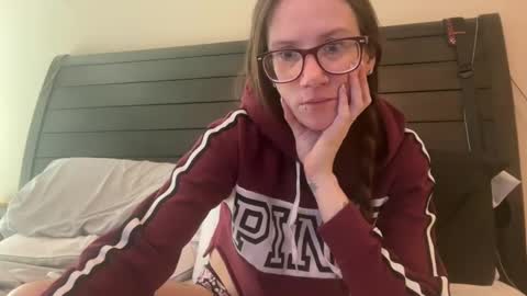 yourstrulylivy online show from January 23, 3:11 pm