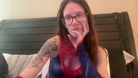 yourstrulylivy online show from January 22, 3:29 pm
