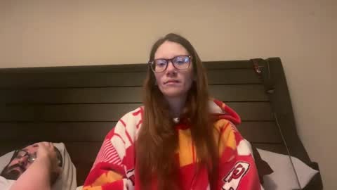 yourstrulylivy online show from February 5, 1:33 pm