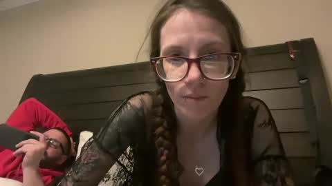yourstrulylivy online show from February 21, 2:17 am