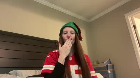 yourstrulylivy online show from December 25, 6:19 pm