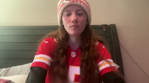yourstrulylivy online show from January 27, 3:28 pm