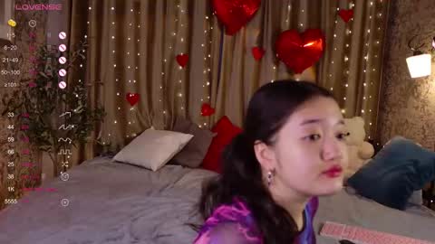 Bella online show from February 19, 3:50 am