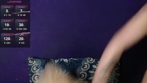 Gaby online show from February 7, 4:14 pm